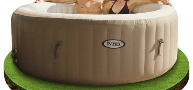 Pourquoi acheter un spa ?