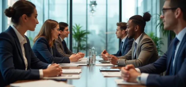 Travailler au Luxembourg : une opportunité unique et avantageuse Travailler au Luxembourg : une opportunité unique et avantageuse