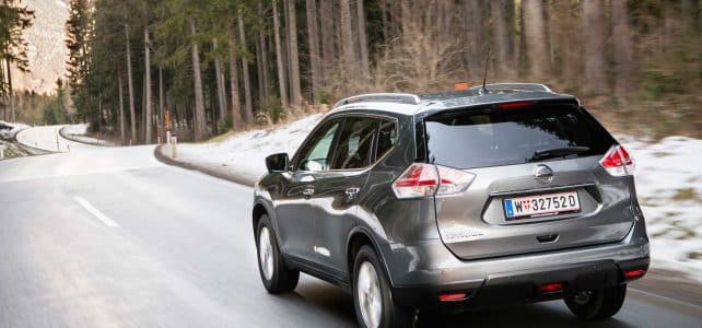 Nissan X-Trail, le SUV le plus vendu au monde garde ses atouts