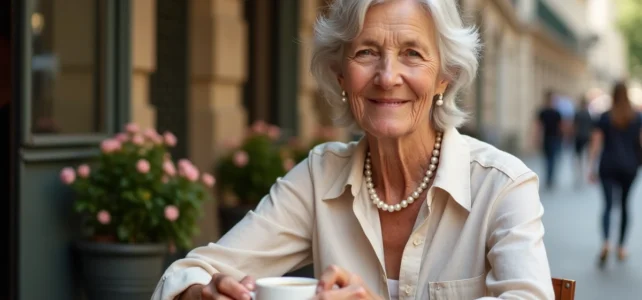 Quelle est la part des Français vivant jusqu’à 80 ans ? Statistiques à découvrir Quelle est la part des Français vivant jusqu’à 80 ans ? Statistiques à découvrir