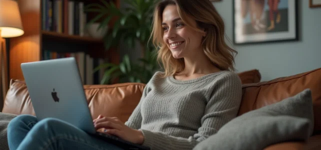 Tout savoir sur les avis sur Wooka streaming : une nouvelle référence cinéma en ligne Tout savoir sur les avis sur Wooka streaming : une nouvelle référence cinéma en ligne