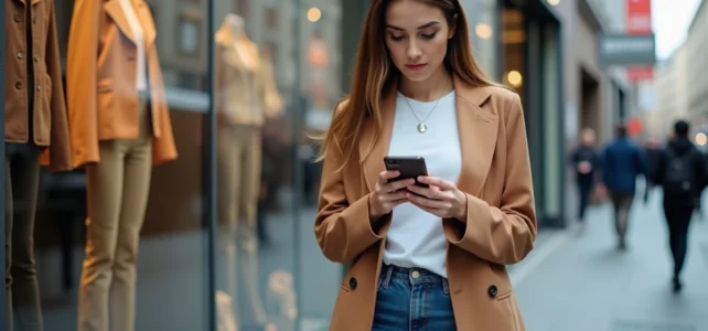 Pourquoi la mode influence-t-elle autant les jeunes aujourd&rsquo;hui ? Décryptage et enjeux