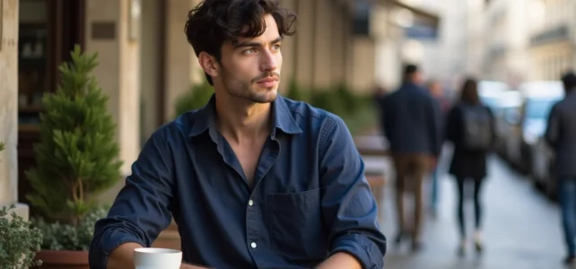 Images et rumeurs : ce qu&rsquo;on sait vraiment sur la vie privée de Jules Torres et sa compagne