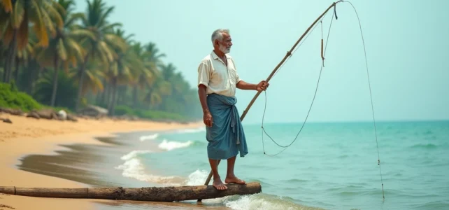 Découvrez où se situe le Sri Lanka sur la carte du monde et ses merveilles