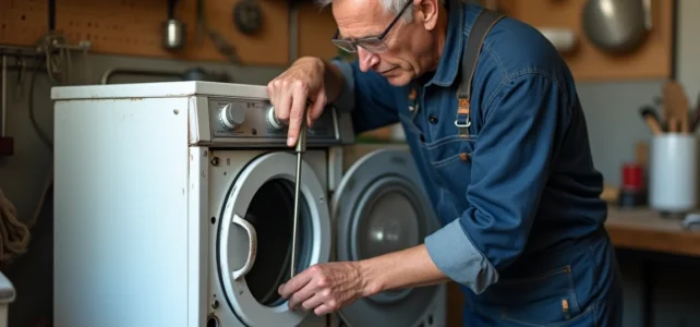 Comment donner une seconde vie à vos appareils électroménagers grâce à la réparation