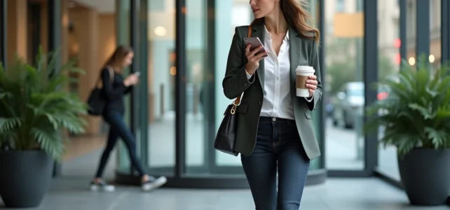 Peut-on vraiment quitter son lieu de travail durant la pause ? Ce que dit la loi
