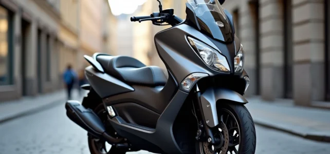 Quel sera le prix du TMAX 750 en 2026 ? Analyse et estimations
